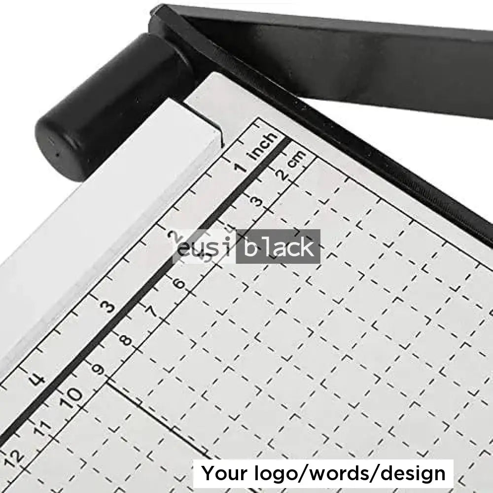 Paper trimmer