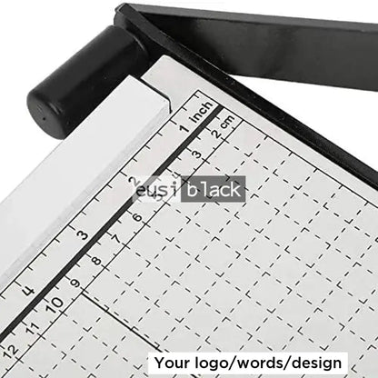 Paper trimmer