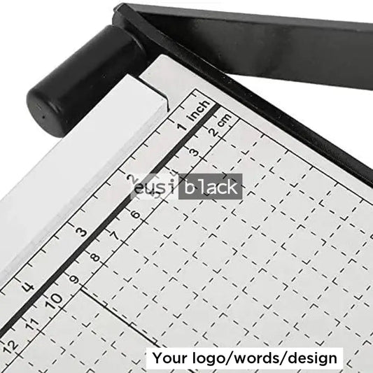 Paper trimmer