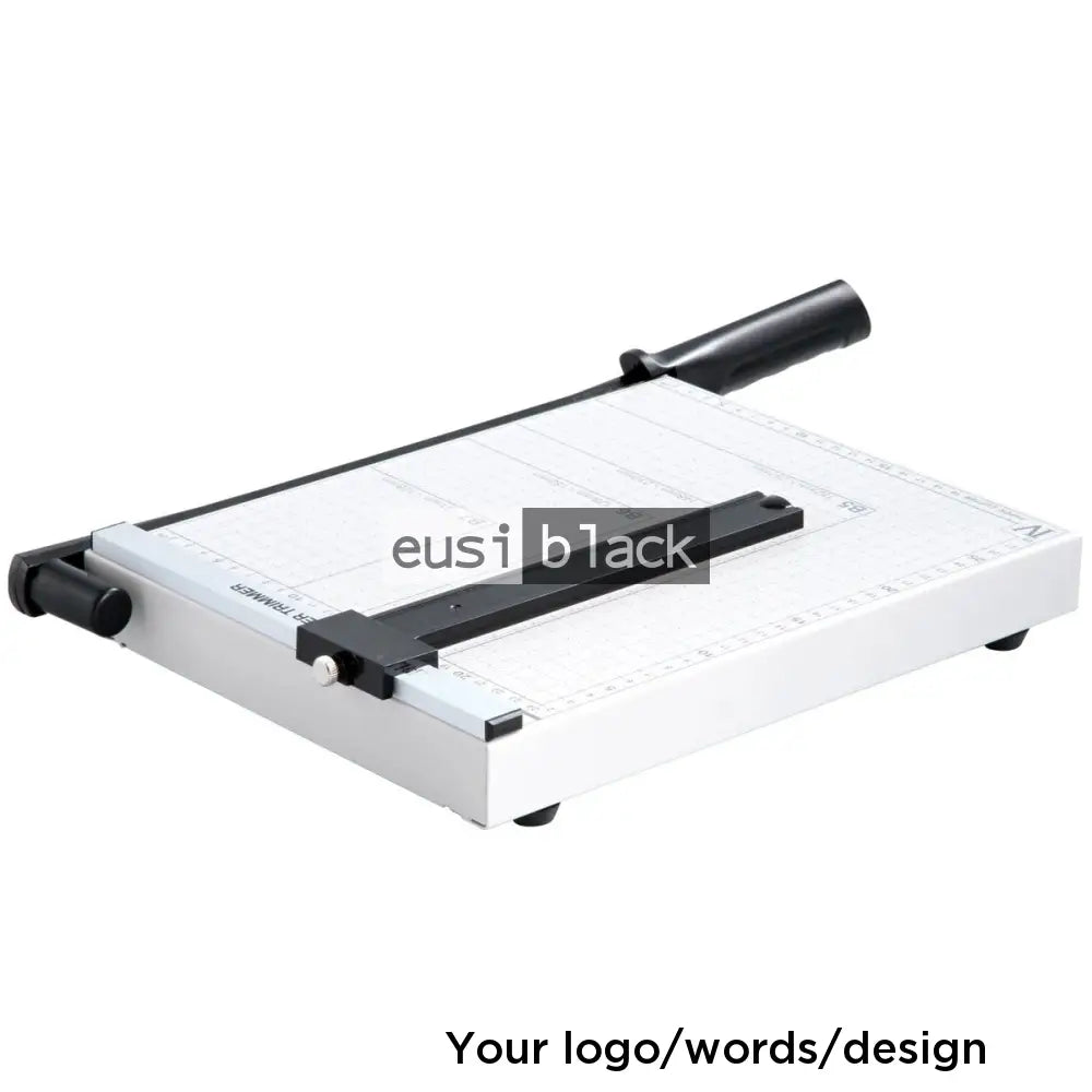 Paper trimmer