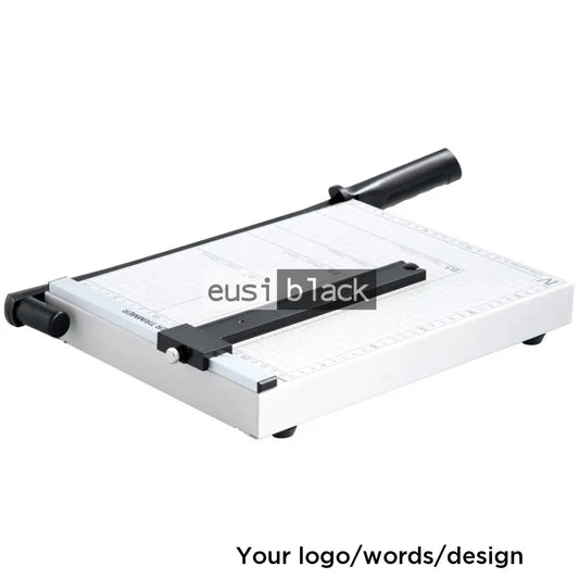 Paper trimmer