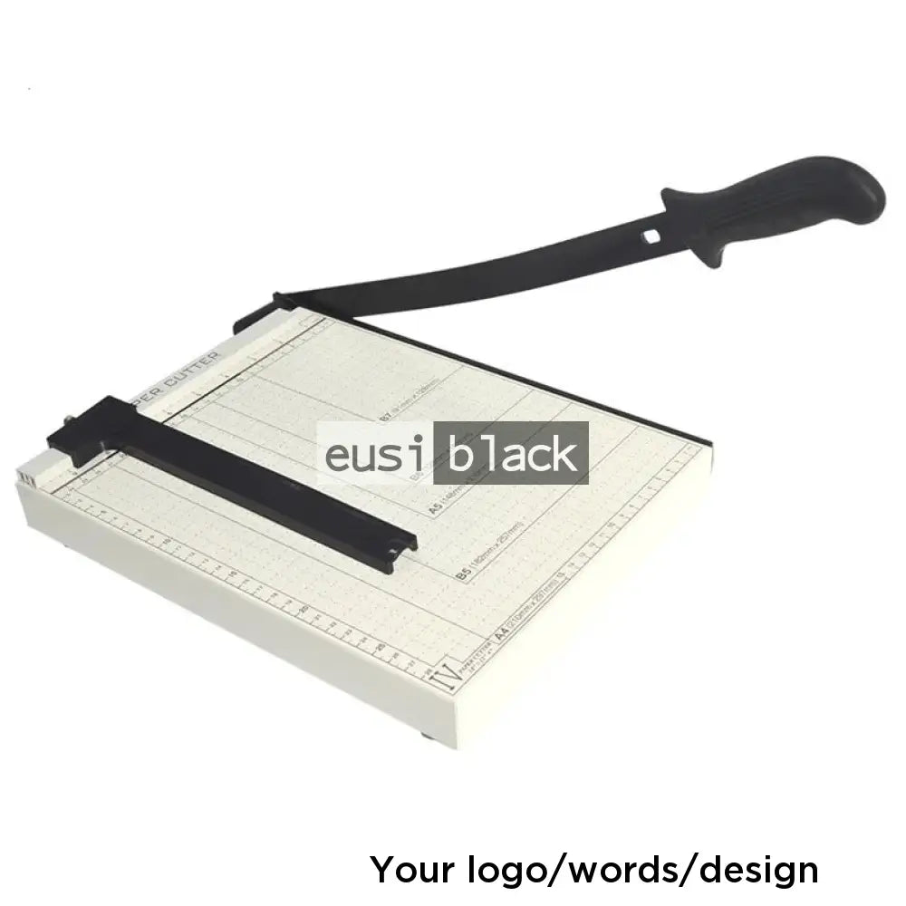 Paper trimmer