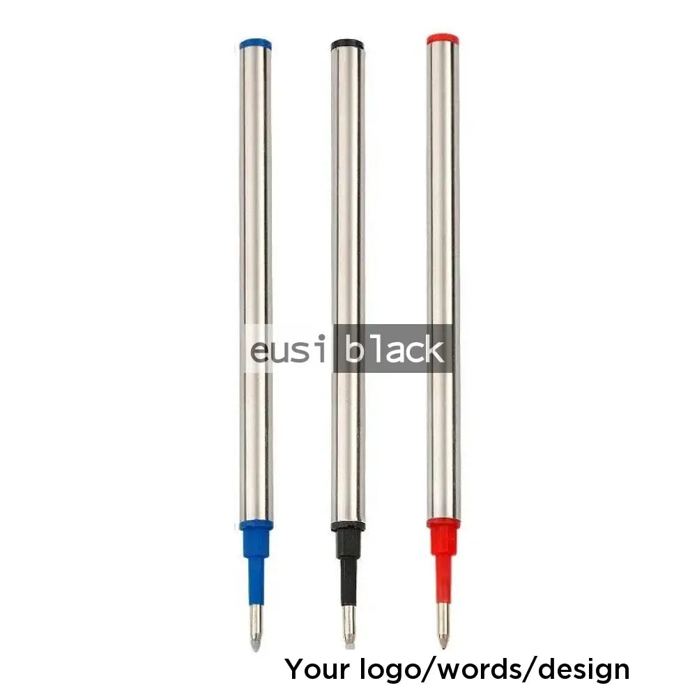 Pen Refill Catradges All Three