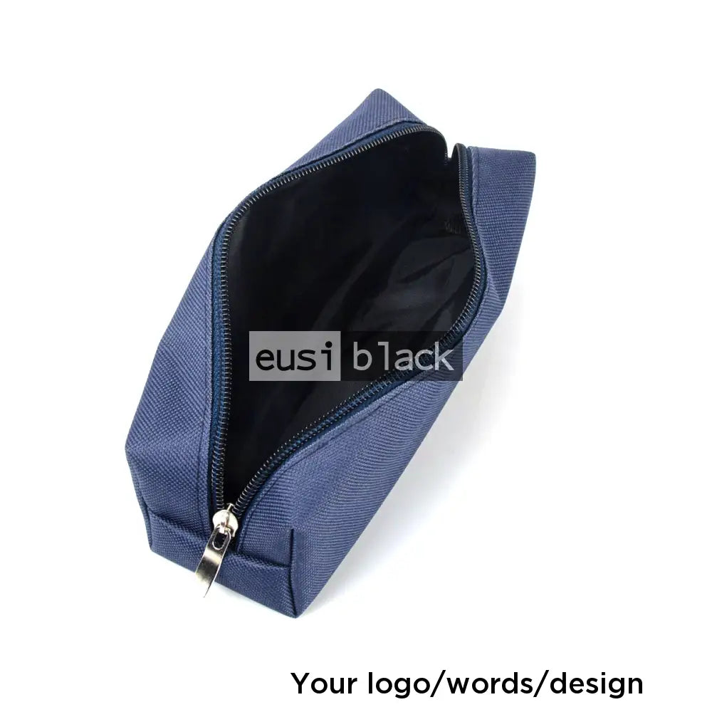 Pencil pouch - Black
