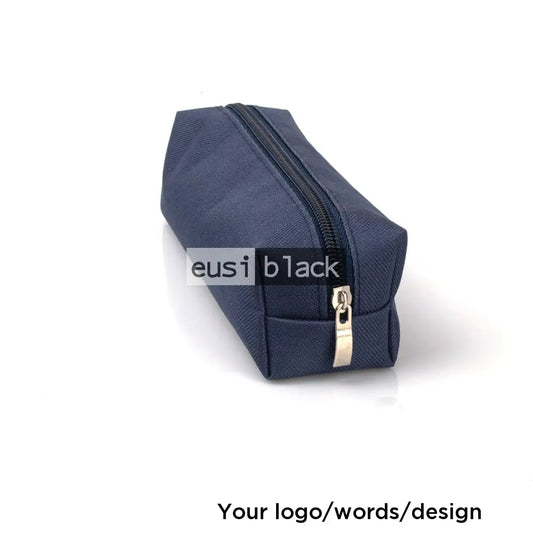 Pencil pouch - Navy