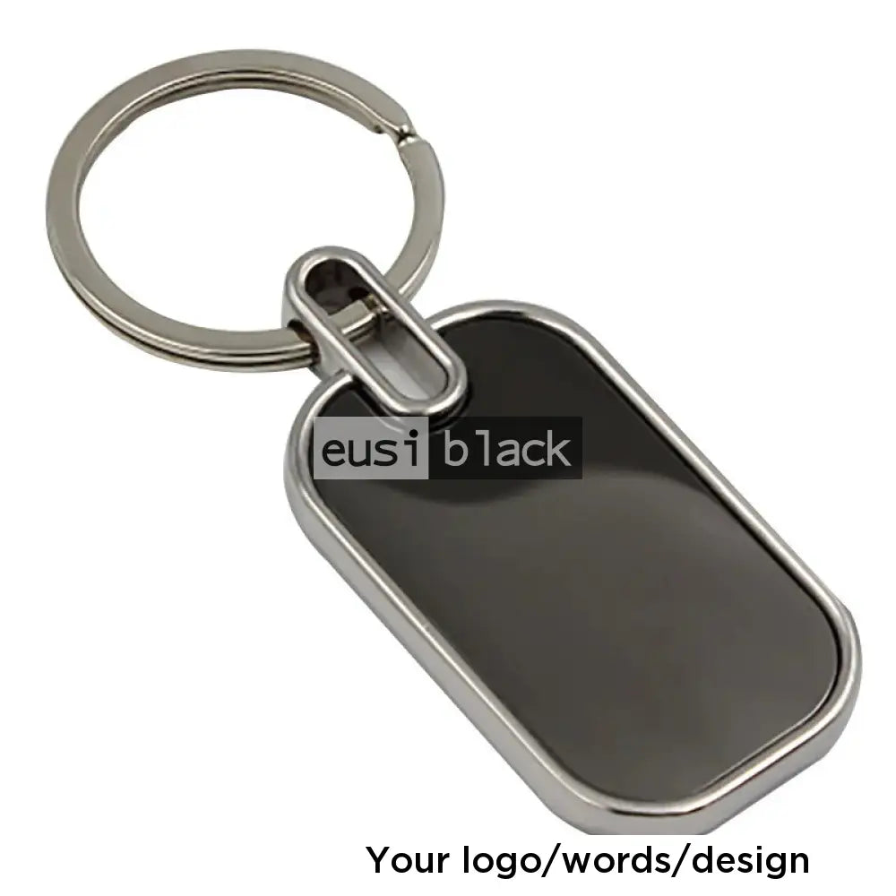 Pendant key chain sold & personalized by Eusi Black Ltd Gift Shop in ...