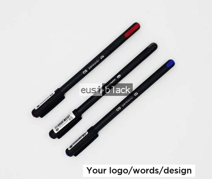 Pentonic ball pen 0.7mm set of 10