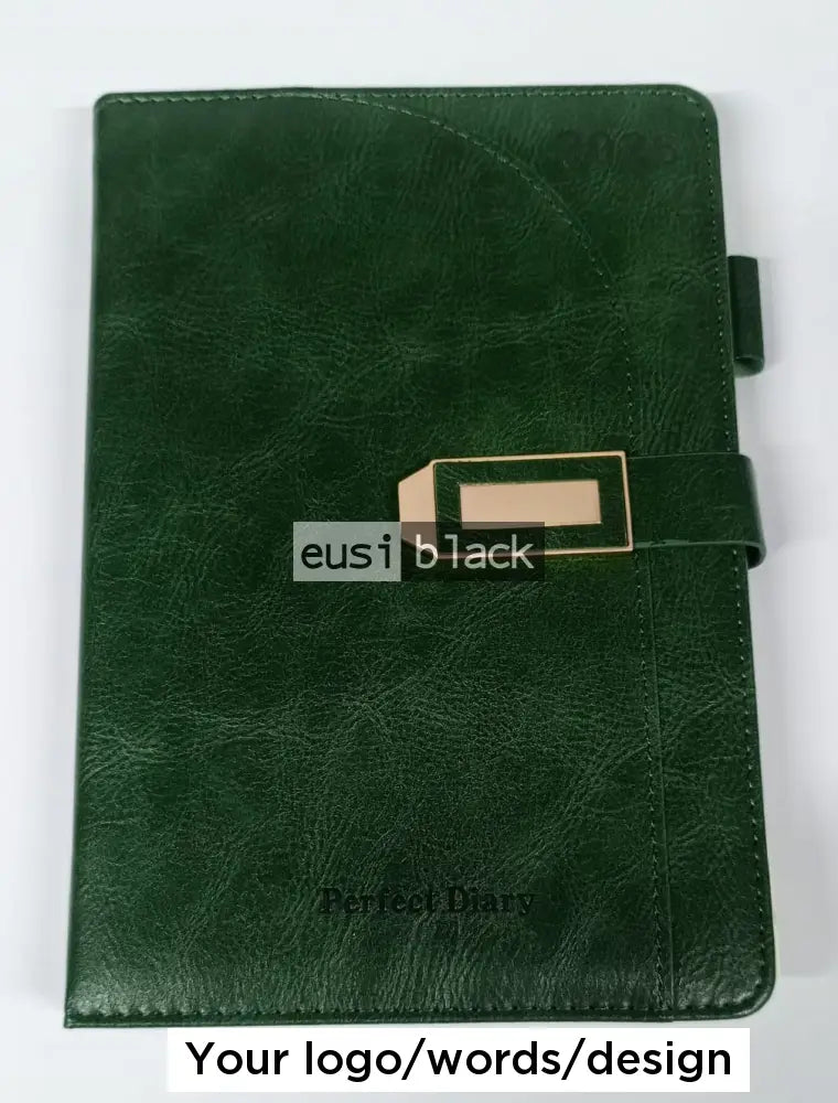 Perfect diary 2026