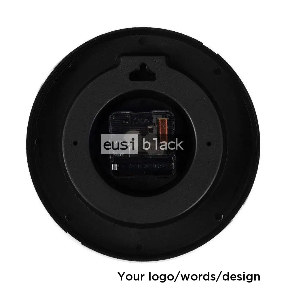 Personalized wall clock | 30cm