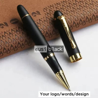 Phat Executive Pen Gold - Matte / Pen Only