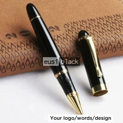 Phat Executive Pen Gold / Pen Only