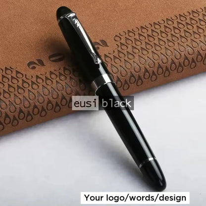 Phat Executive Pen Silver / Pen Only