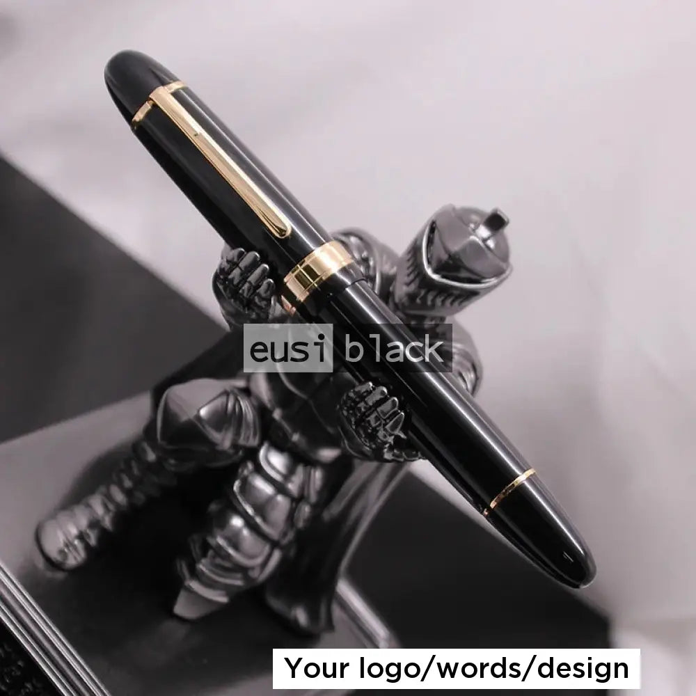 Phat Fountain Pen