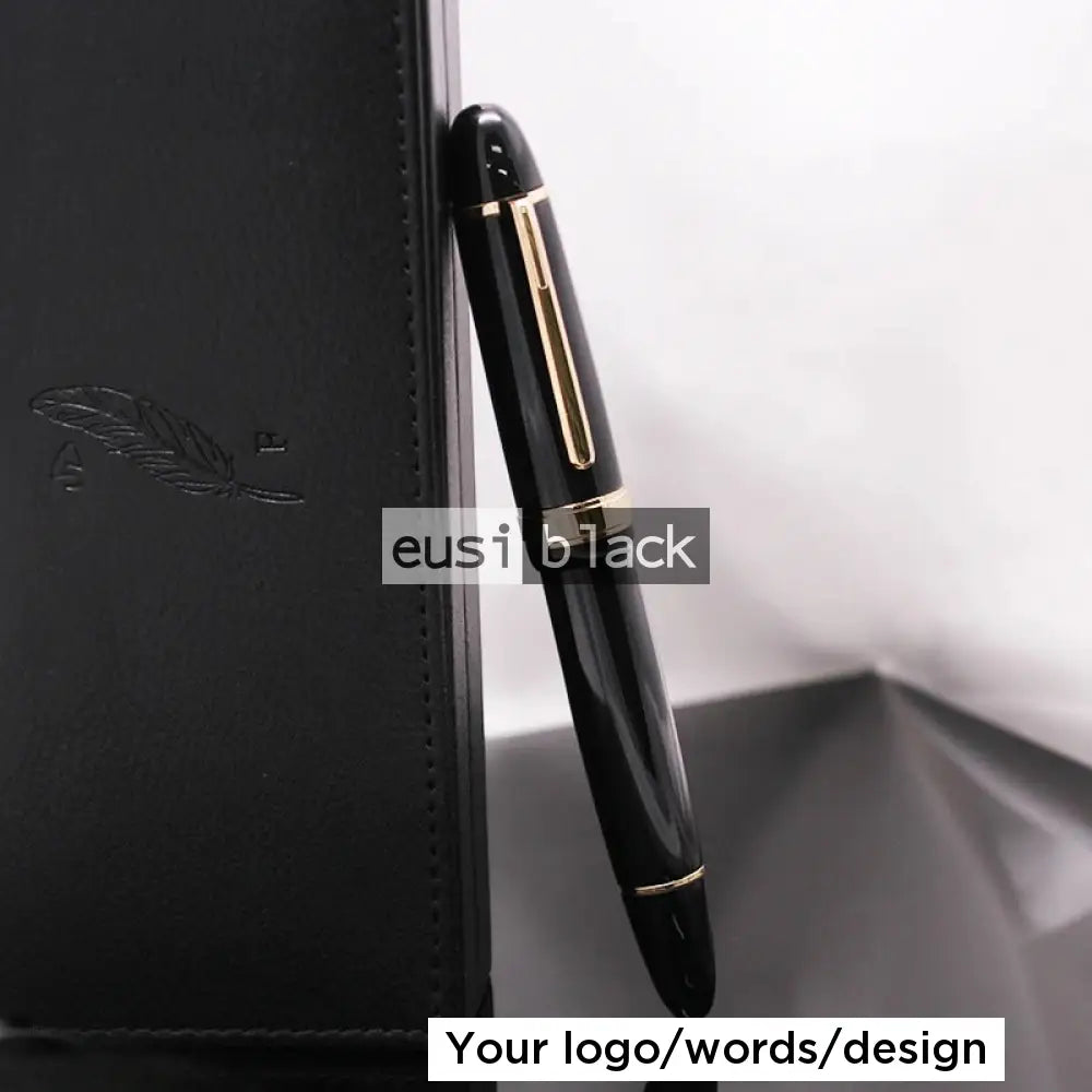 Phat Fountain Pen