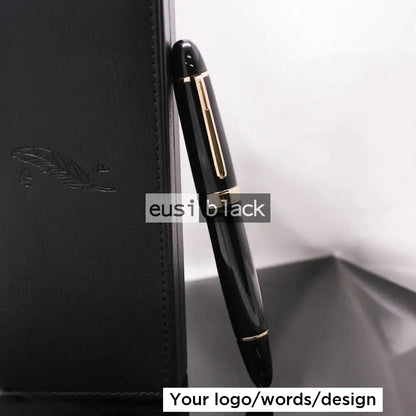 Phat Fountain Pen
