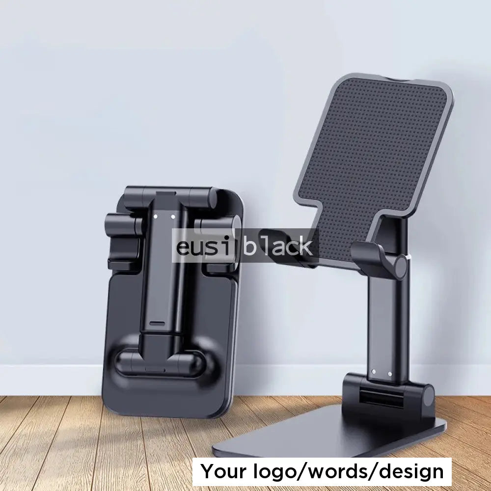 Phone holder Black