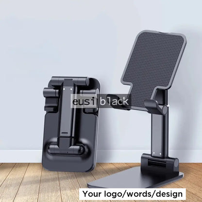 Phone holder Black