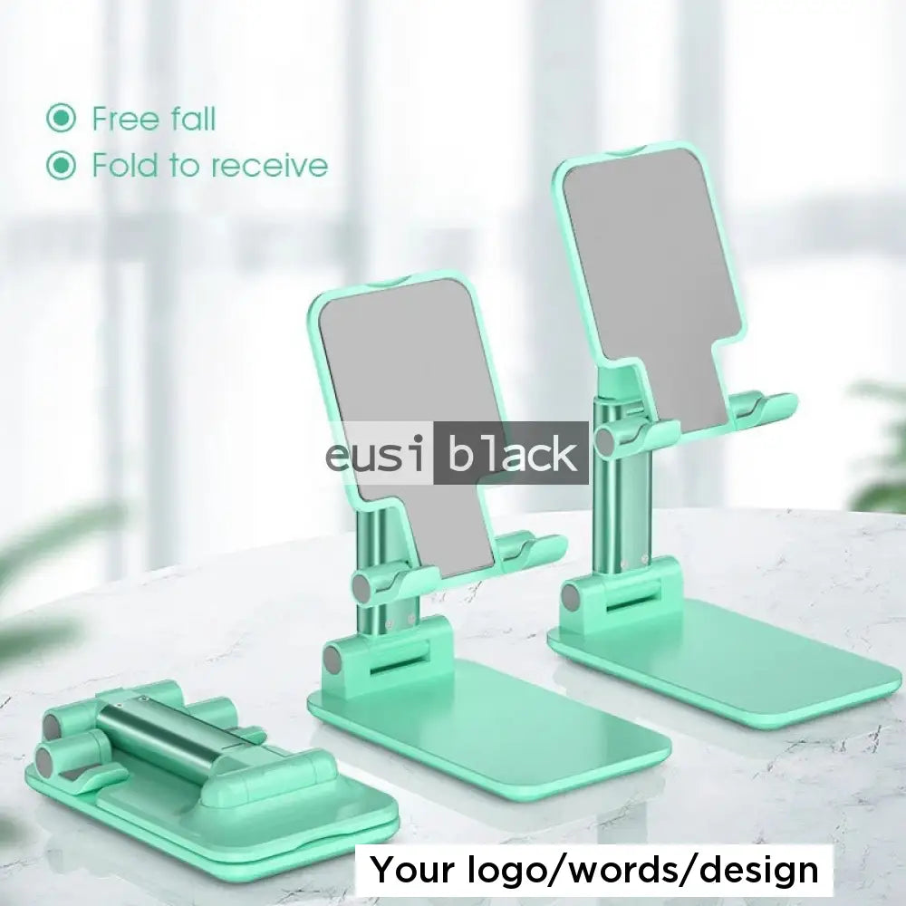 Phone holder Green