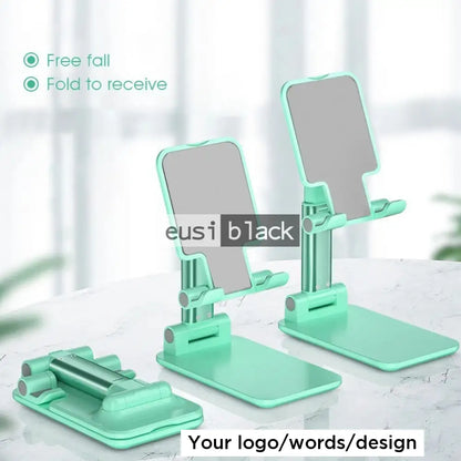 Phone holder Green