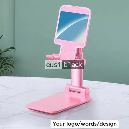 Phone holder Pink