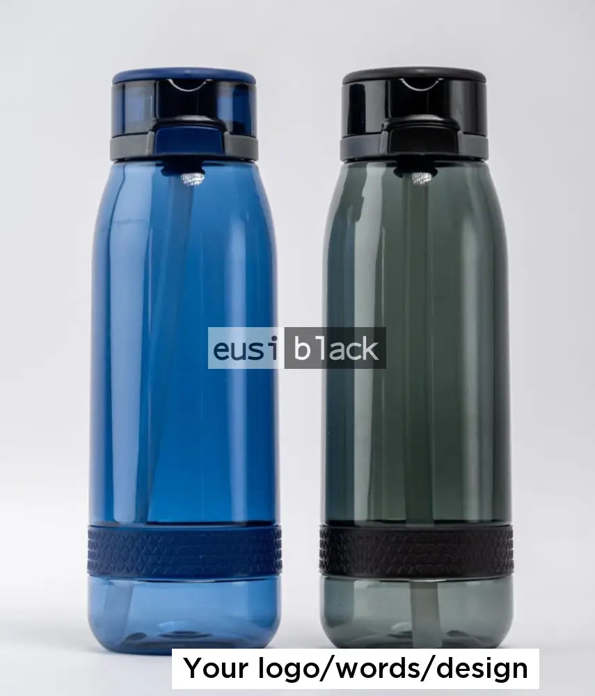 Plastic water bottle | 650ml