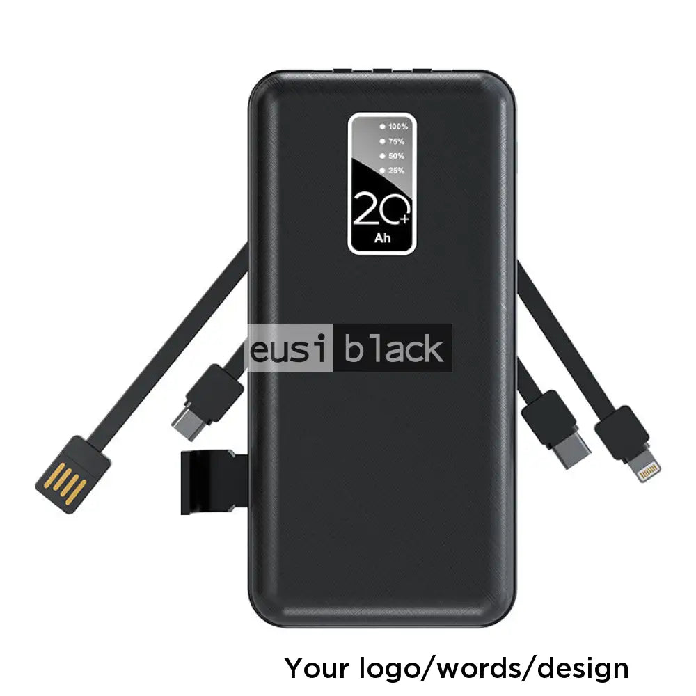 Power bank - 20,000mAH