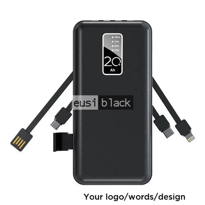 Power bank - 20,000mAH