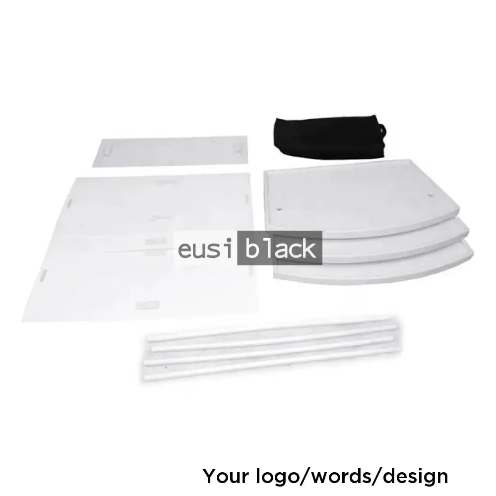 Promotion table booth