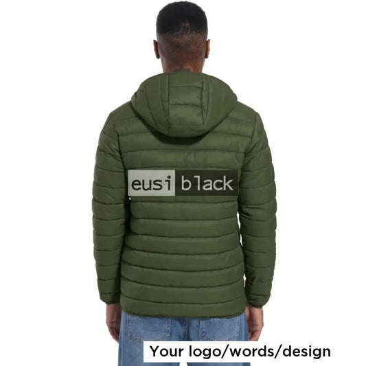 Puffy jacket | Adult