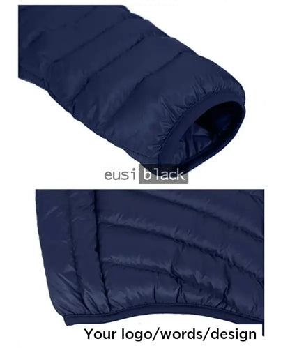 Puffy jacket | Adult