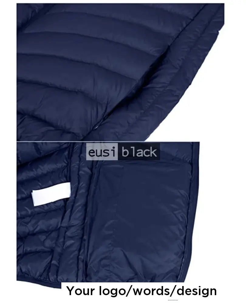 Puffy jacket | Adult