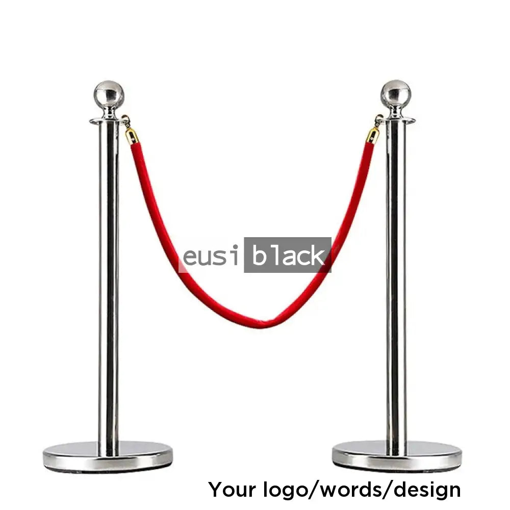 Quene Rails Queue rope rails for office and events sold by Eusi Black Ltd Gift Shop ...