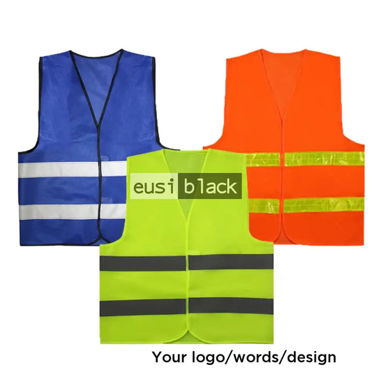 Reflector vest