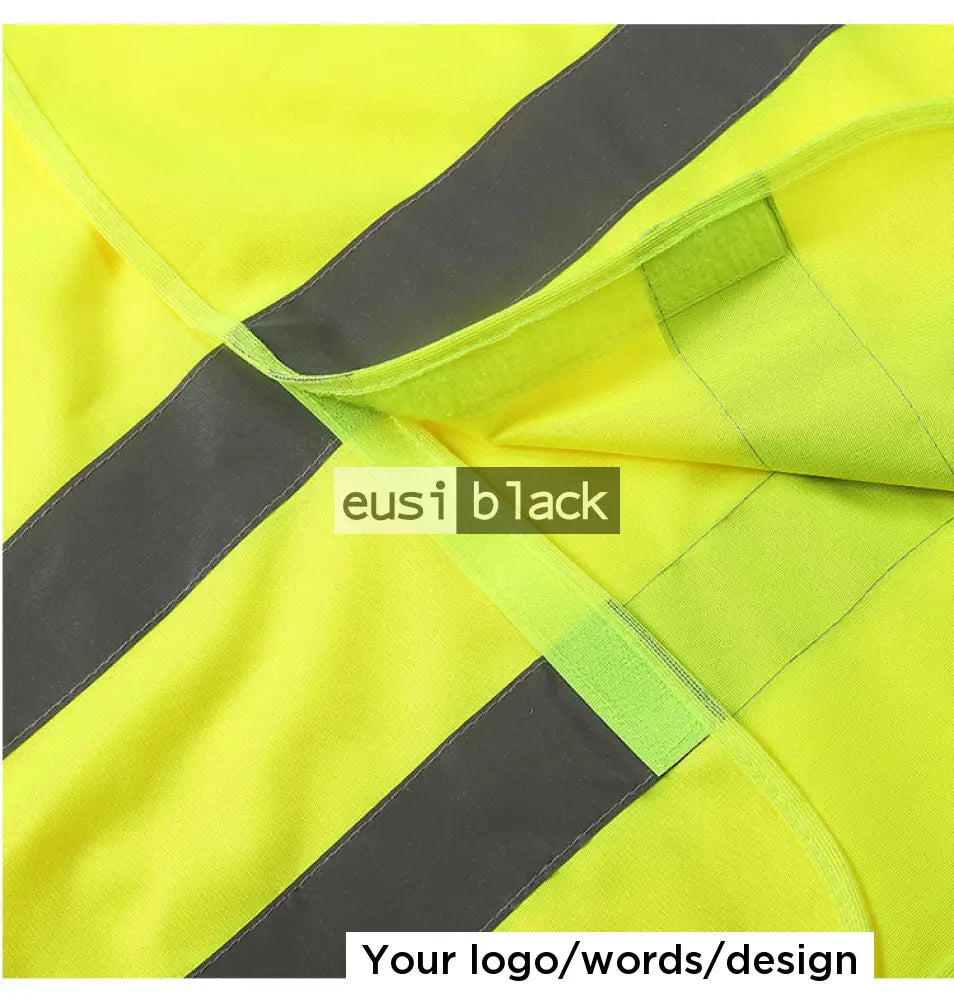 Reflector vest
