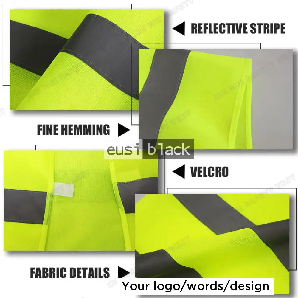 Reflector vest