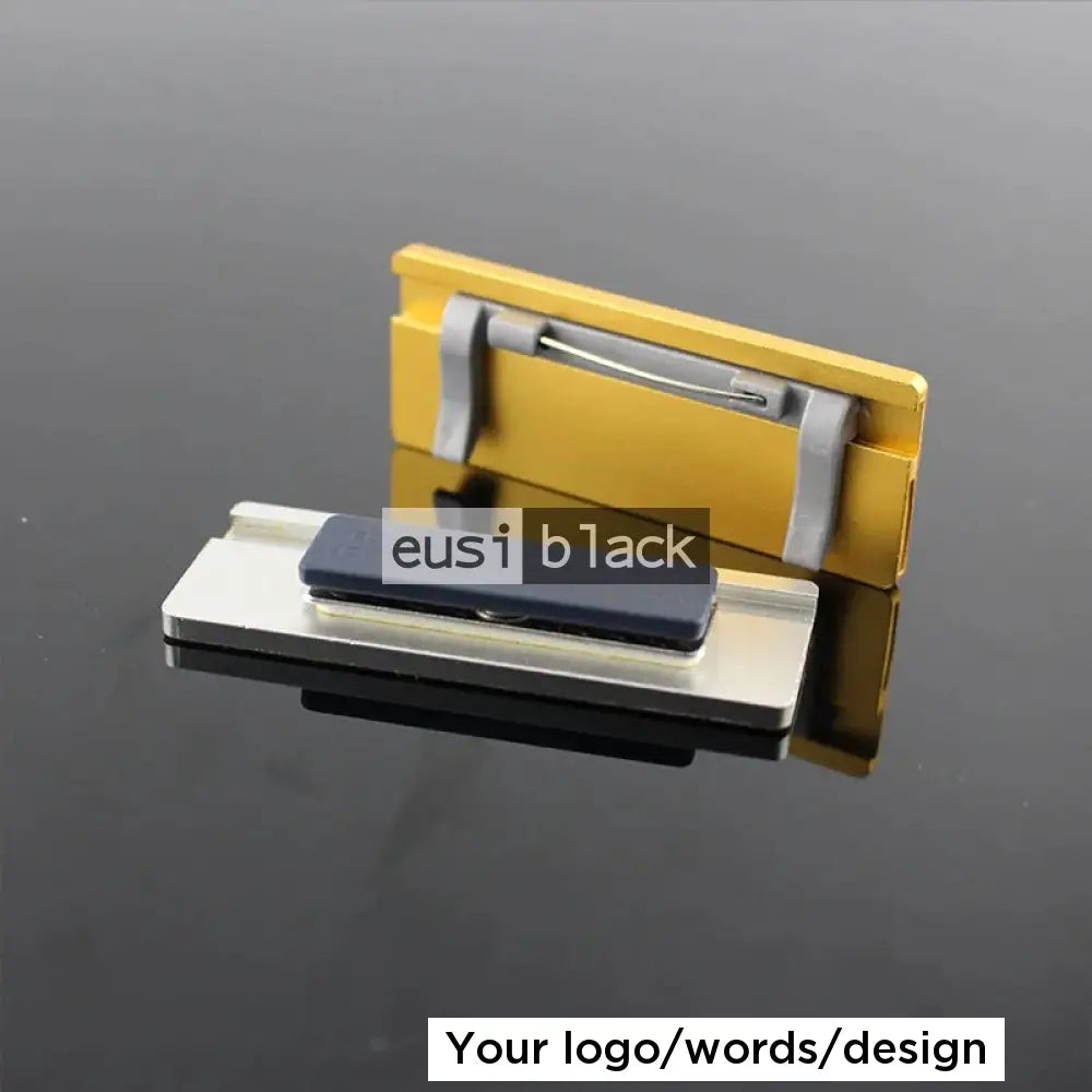 Reusable window name tag