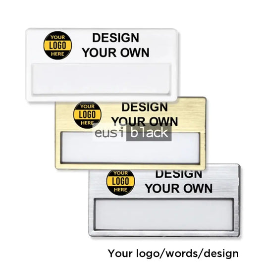 Reusable window name tag