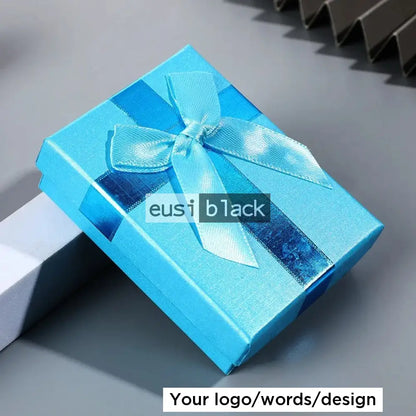 Head Ribbon Box Ribbon jewelry box sold and delivered countrywide by Eusi Black Gift ...
