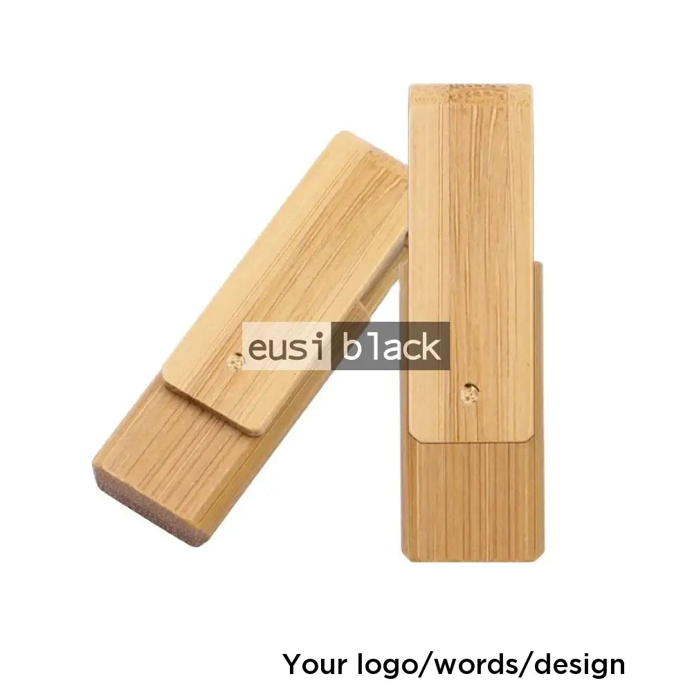 Rustic swivel flash disk 64GB