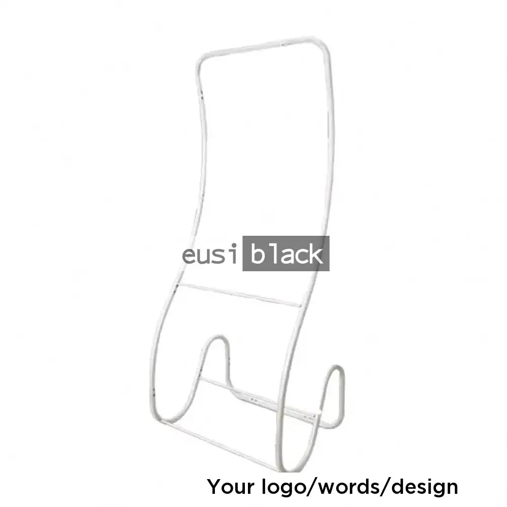 S-banner stand Stand alone