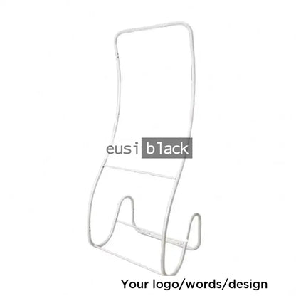S-banner stand Stand alone