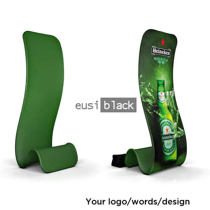 S-banner stand Stand plus banner