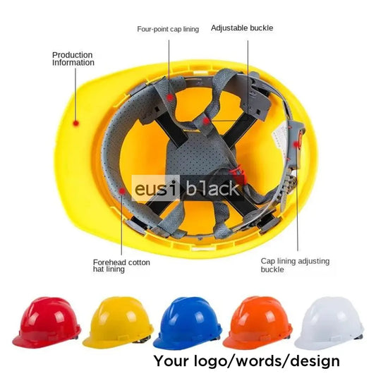 Safety helmet