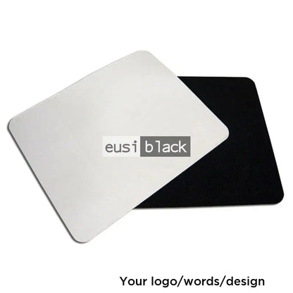 Single color mouse pad - Rectangle - 20x18cm