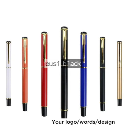 Slim Semi Executive Pen