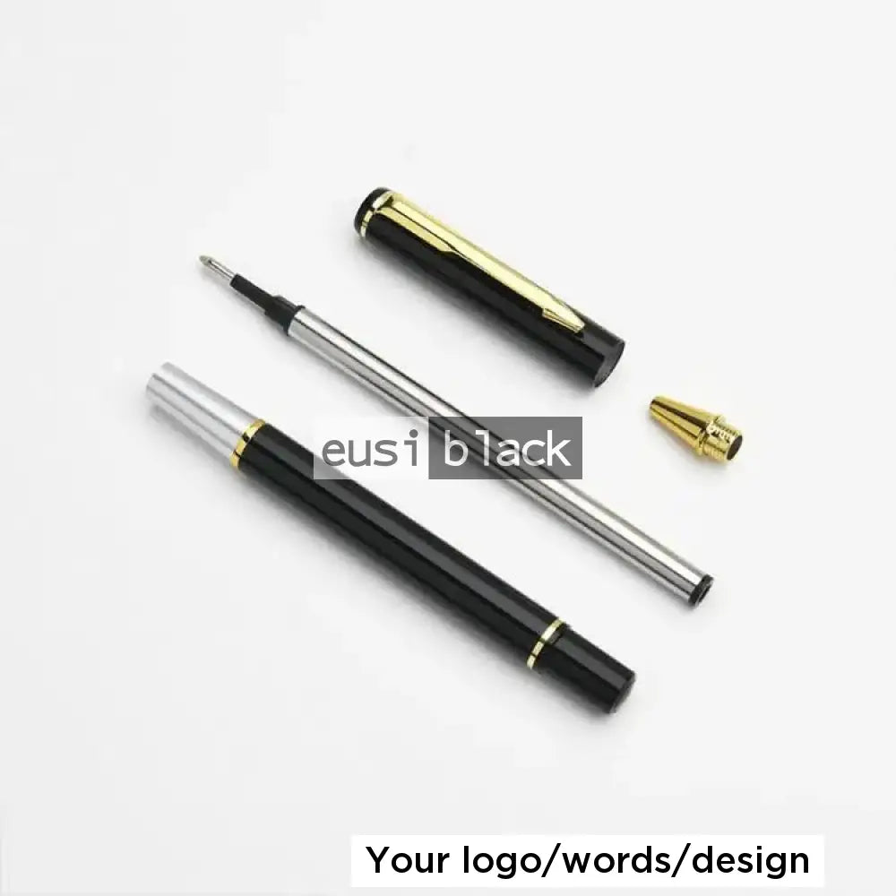 Slim Semi Executive Pen