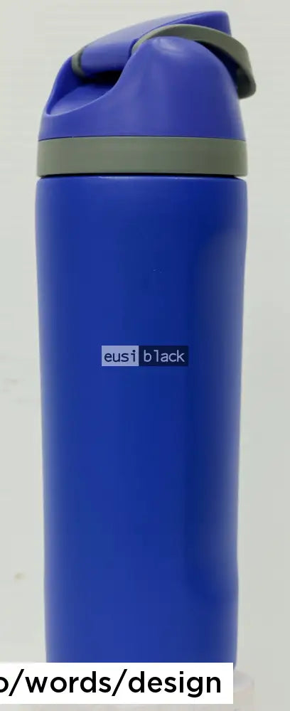 Sports thermal bottle - 500ml