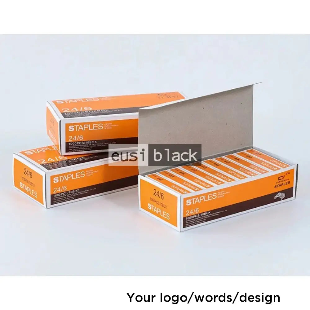 Staple pins 1000’s X 10