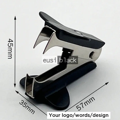 Staple remover