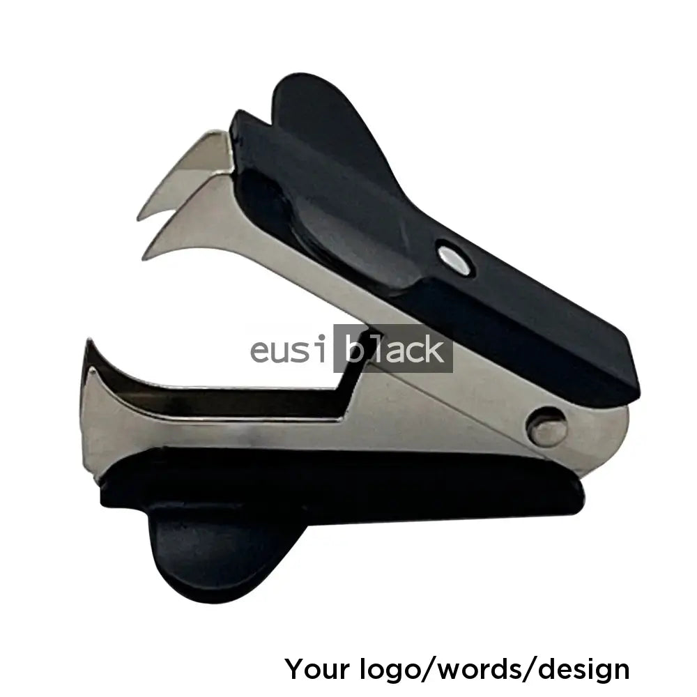 Staple remover Black